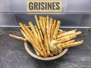 Una foto de snack de pipas