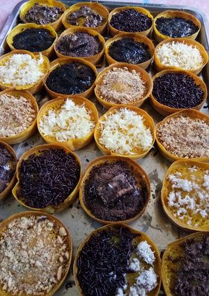 Foto resep Terbul mini