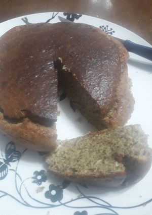 Una foto de Pan Grez