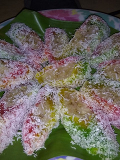 Foto resep Kue mata roda