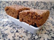 Una foto de tortas de aceite y azúcar