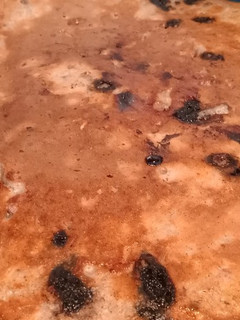 Foto resep Pancake pisang coklat almond gluten free, ala2..