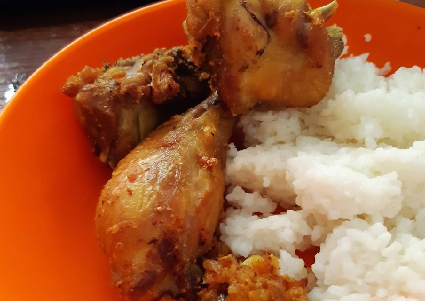 Ayam Goreng Ibu