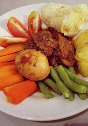 Foto resep Selat Solo