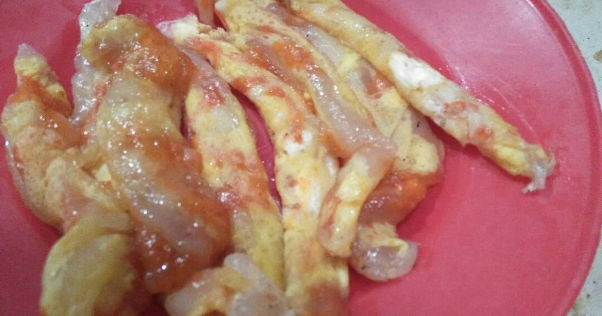 Resep Papeda Jajanan Sd Oleh Novita Anggraeni Cookpad Resep Papeda Jajanan Sd Oleh Novita Anggraeni Cookpad