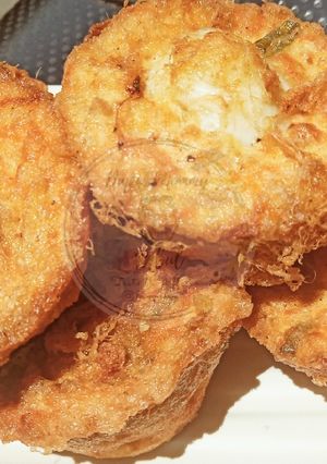 Foto resep Tahu Fantasi Pedas