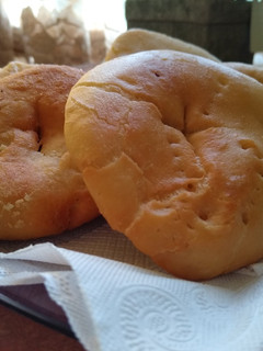 Una foto de Tortas fritas