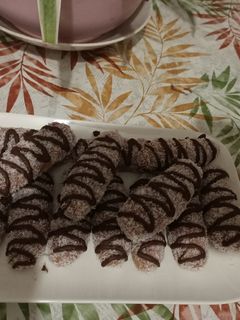 صورة لوصفة حلوة جافة
