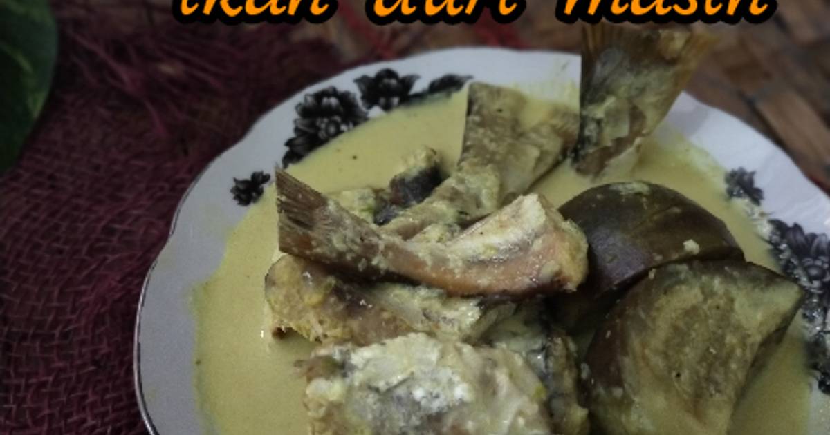 14+ Ikan duri masak apa ideas in 2021 