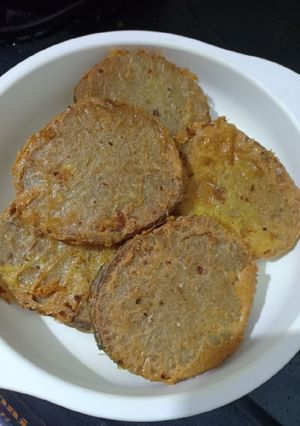 Foto resep Otak-otak bandeng