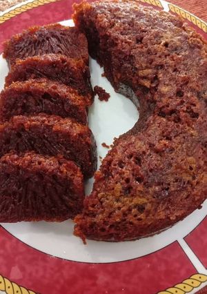 Foto resep Caramel
