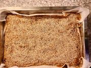 A picture of herb cheese