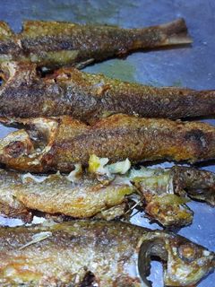 মাছ ভাজা (Mach bhaja recipe in Bengali) রেসিপির প্রধান ছবি
