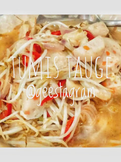Foto resep #5 Tumis Tauge Baso Ikan