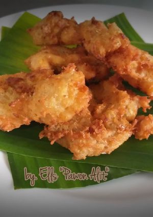 Foto resep 3. Pisgor jadul