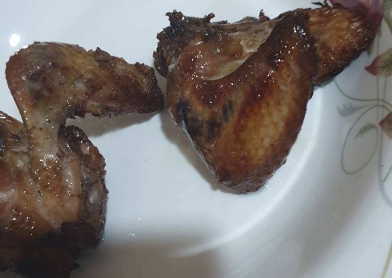 Ayam panggang