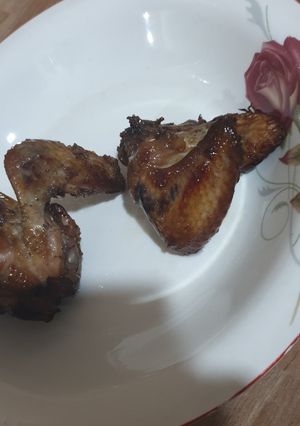 Foto resep Ayam panggang