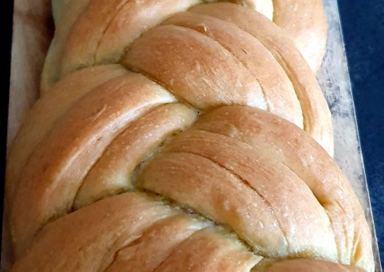Treccia Argentina