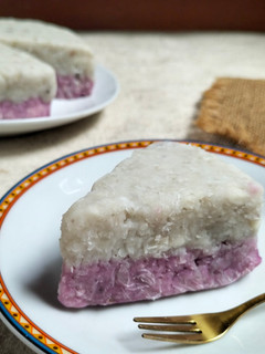 Foto resep Gethuk Talas