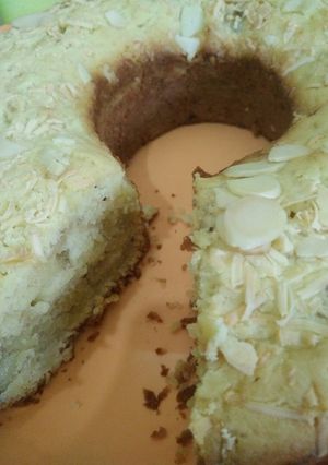 Foto resep Bolu pisang
