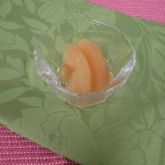 A picture of Stewed Apple.