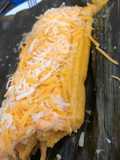 Tamal de pollo
