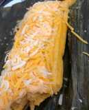 Tamal de pollo