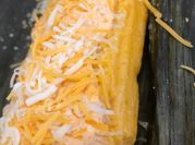 Una foto de tamales maseca