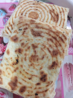 صورة لوصفة طاكوس منزلي
