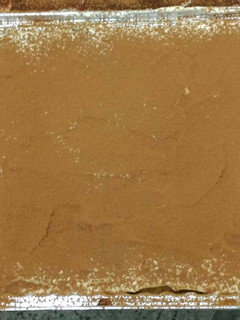 Una foto de Tiramisú