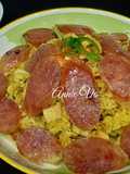 Mixed Fried Rice