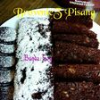 Browniez kukus Pisang No Mixer *Bunda Ecy