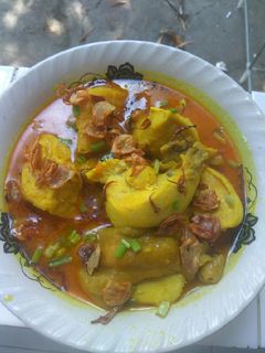 Foto resep Kare Ayam