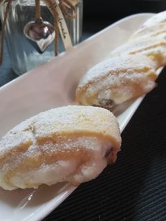 Túrós süti, gluténmentesen recept fotója