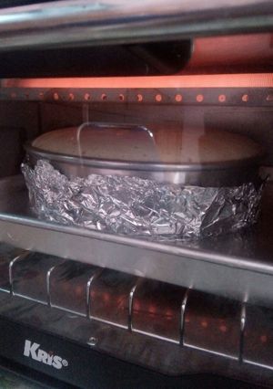 Foto resep Cheese Cake