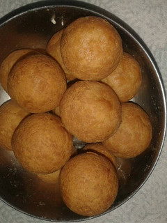 Foto resep Tahu bulat