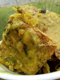 Foto resep Tempe Mendoan 😋