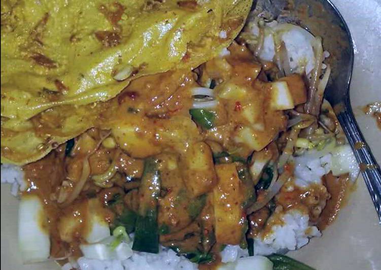 resep bumbu pecel sambal pecel oleh aprilia pristianti cookpad resep bumbu pecel sambal pecel oleh