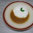 Bubur Sumsum Lumer