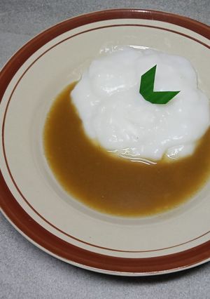 Foto resep Bubur Sumsum Lumer