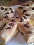 Rosca de chicharrones
