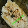 Nasi Bakar Ayam Suwir
