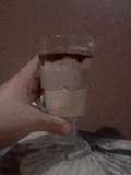 كاسات تشيز كيك