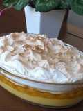 Chico Balanceado (Creme com Bananada)