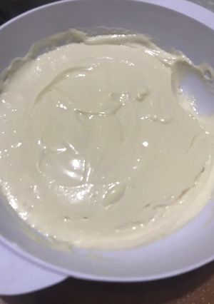 Foto de Mousse de limão