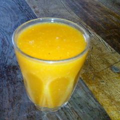 A picture of Fruit juice.