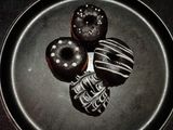 डोनट (Donut recipe in Hindi)
