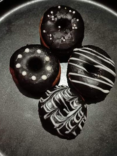 डोनट (Donut recipe in Hindi) रेसिपी मुख्य फोटो