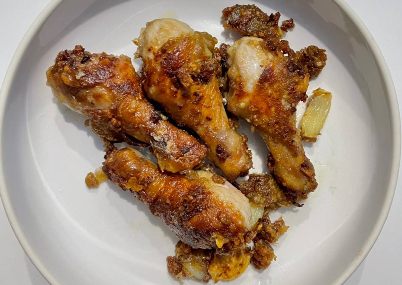 Ayam Goreng Bawang
