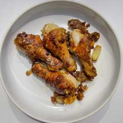 รูปของ Ayam Goreng Bawang